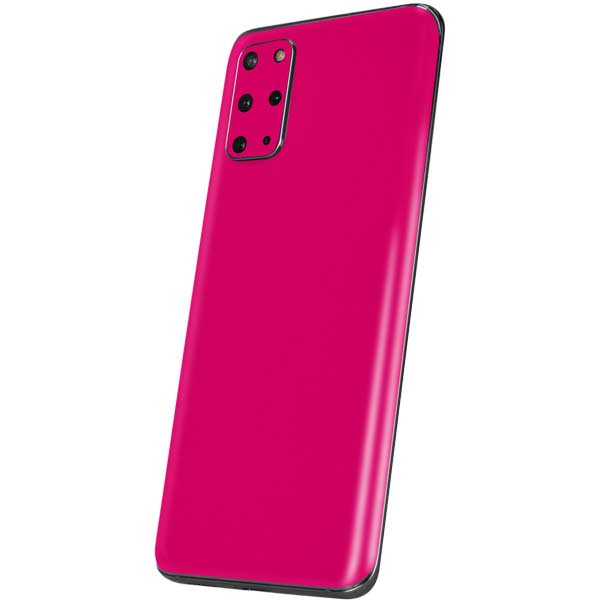 HOT Pink Solid Skin – Skinit