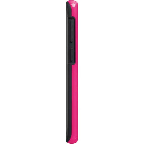 HOT Pink Solid Galaxy S20 Pro Case