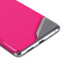 HOT Pink Solid Galaxy S20 Skin