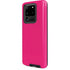 HOT Pink Solid Galaxy S20 Ultra 5G Pro Case