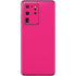 HOT Pink Solid Galaxy S20 Ultra 5G Skin