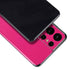 HOT Pink Solid Galaxy S21 Ultra 5G Skin