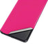 HOT Pink Solid Galaxy S21 Ultra 5G Skin