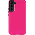HOT Pink Solid Galaxy S22 Plus Pro Case