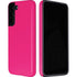 HOT Pink Solid Galaxy S22 Plus Pro Case