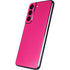 HOT Pink Solid Galaxy S22 Skin