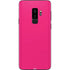 HOT Pink Solid Galaxy S9 Plus Skin