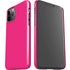 HOT Pink Solid iPhone 11 Pro Lite Case