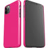 HOT Pink Solid iPhone 11 Pro Max Lite Case