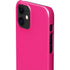 HOT Pink Solid iPhone 12 Mini Lite Case