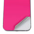 HOT Pink Solid iPhone 12 Pro Max Skin