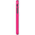 HOT Pink Solid iPhone 7 Pro Case