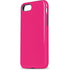HOT Pink Solid iPhone 7 Pro Case