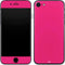 HOT Pink Solid iPhone 7 Skin