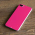 HOT Pink Solid iPhone 8 Plus Skin