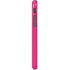 HOT Pink Solid iPhone 8 Pro Case