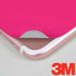 HOT Pink Solid iPhone 8 Skin