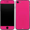 HOT Pink Solid iPhone 8 Skin