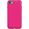 HOT Pink Solid iPhone SE (2nd & 3rd Gen) Pro Case