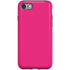 HOT Pink Solid iPhone SE (2nd & 3rd Gen) Pro Case
