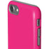 HOT Pink Solid iPhone SE (2nd & 3rd Gen) Pro Case