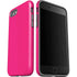 HOT Pink Solid iPhone SE (2nd & 3rd Gen) Pro Case