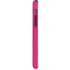 HOT Pink Solid iPhone X Pro Case