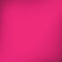 HOT Pink Solid iPhone X Pro Case