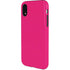 HOT Pink Solid iPhone XR Pro Case