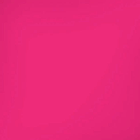 HOT Pink Solid iPhone XR Pro Case