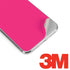 HOT Pink Solid iPhone XR Skin