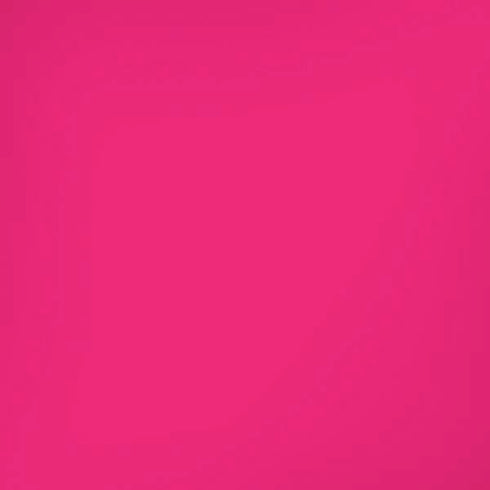 HOT Pink Solid iPhone XR Skin