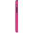 HOT Pink Solid iPhone XS Pro Case