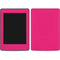 HOT Pink Solid Amazon Kindle Skin