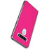 HOT Pink LG Stylo 6 Clear Case