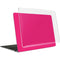 HOT Pink MacBook Air 13in (2020) Case plus Skin