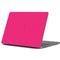HOT Pink Solid Apple MacBook Pro 13-inch Skin