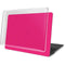 HOT Pink Solid MacBook Pro 13in (2020) Case plus Skin