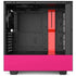 HOT Pink Solid NZXT H510 Compact ATX Mid-Tower Case Skin