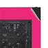 HOT Pink Solid NZXT H510 Compact ATX Mid-Tower Case Skin
