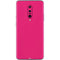 HOT Pink Solid OnePlus 7 Pro Skin