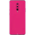 HOT Pink Solid OnePlus 7 Pro Skin