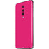 HOT Pink Solid OnePlus 7 Pro Skin