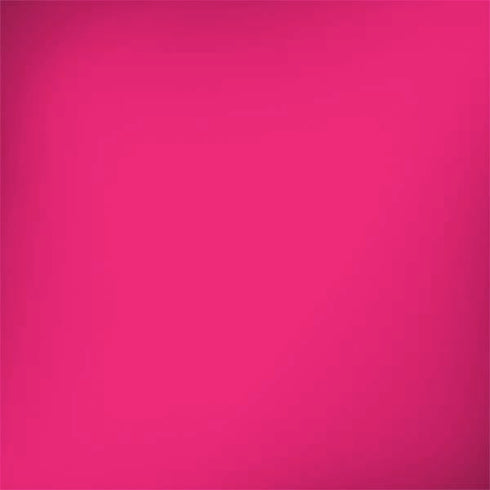 HOT Pink Solid PlayStation 4 Gold Wireless Headset Skin