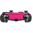 HOT Pink Solid PlayStation Scuf Vantage 2 Controller Skin