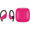 HOT Pink Solid PowerBeats Pro Skin