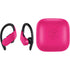 HOT Pink Solid PowerBeats Pro Skin