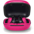 HOT Pink Solid PowerBeats Pro Skin