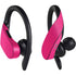 HOT Pink Solid PowerBeats Pro Skin