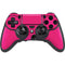 HOT Pink Solid PS4/PC SCUF Impact Controller Skin